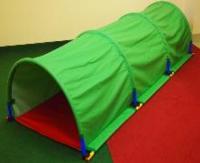 Тоннель складной