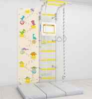 Комплект №4 "Romana Next Top" белый прованс