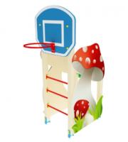 Спортивная серия для малышей Мухоморчик 1 СК 05-1026