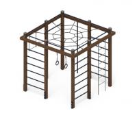 Спортивный комплекс Маугли - СК 2.02.02-01