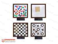 Набор «Настенные логические игры №2»