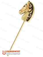 Деревянная лошадка Конек-горбунок