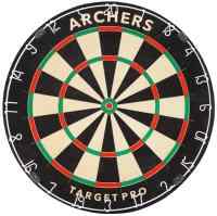Мишень Archers Target PRO (Профессиональный уровень)