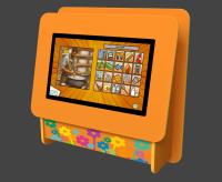 Мультимедийный развивающий комплекс «AVKompleks Multi 16 standart»