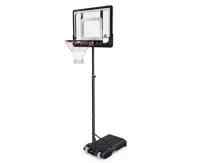 Мобильная баскетбольная стойка DFC Series K , 85 х 58 см