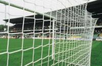 Сетка футбольная (7,50м х 2,50м ) ПРОФИ, d=5.0мм /пара IMP-A428