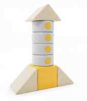 Ракета Romana ДМФ-МК-08.71.00 Pastel