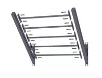 Кронштейны для Monkey Bar (пара)