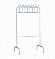 Вешалка гардеробная
