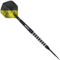 Дротики Red Dragon Razor Edge Elite steeltip 22gr (профессиональный уровень)