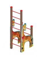 Спортивная серия тип 2 Жираф - СК 1.01.02 (Сафари)