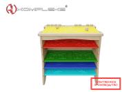 Профессиональный коррекционный комплекс AVKompleks Межполушарный лабиринт 5 в 1