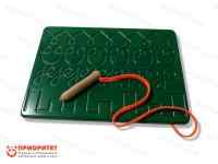 Тренажер для развития письма «Пишу сам №1»