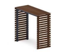 Пергола беседка - МФ 77.05.01-01 /без поликарбоната/