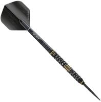 Гибридные дротики Winmau Aspria Dual Core steeltip 24gr (профессиональный уровень)
