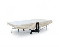 Универсальный чехол для теннисного стола из ткани «оксфорд» повышенной плотности, 1005LBG