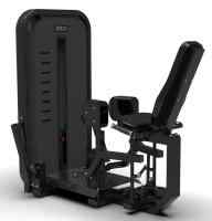 Отводящие ног профессиональный BRONZE GYM MIGHT 16