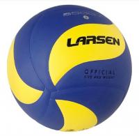 Мяч волейбольный Larsen VB-ECE-5000Y
