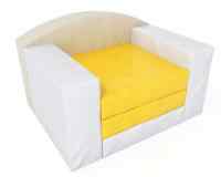 Кресло ДМФ-МК-06.33.00 Pastel