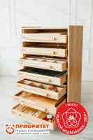 Развивающий мини-набор психолога «Приоритет» XL (7 модулей)