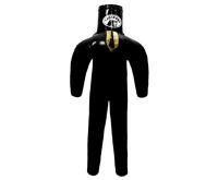 Манекен для бокса и борьбы Леонид Elit натуральная кожа 