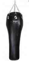 Боксерский мешок "Конус" Кожа 150Х50
