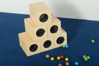 Тактильные ячейки (в комплекте 6 ячеек)