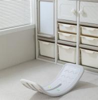 Балансборд UNIX Kids Grey