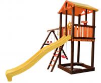 ИК Perfetto sport «Pitigliano-3»