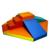 Мягкий остров