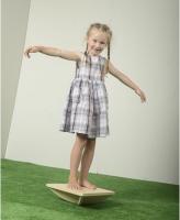 Балансировочный диск (квадратный)