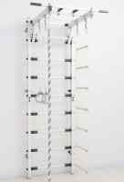 СК Спортивный комплекс "Romana усиленный +" (11.05-01) белый муар