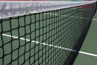 Сетка для большого тенниса СТАНДАРТНАЯ d=2,6 мм