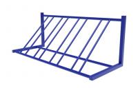 Стойка велосипедная (4 мест) МФ 06-607-4