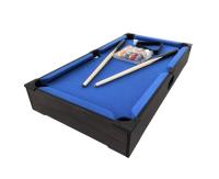 Игровой стол - бильярд DFC 27" RQ22004-PVC