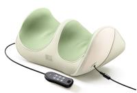 Вибромассажер для ног и ступней DFC LAZYCLOUD с проводным пультом управления