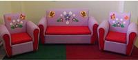Комплект мягкой мебели Комплимент