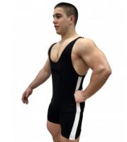 Трико для пауэрлифтинга MASTER