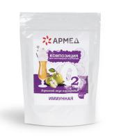Смесь - Композиция для кислородных коктейлей Армед №21