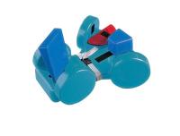 Лежачий самокат