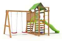Детская площадка IgraGrad W5
