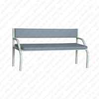 Банкетка медицинская ДМ.01.00