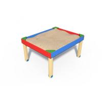 Песочница Улыбка ИО 02260/И