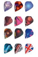 Оперения Winmau Mega Standard (Ассортимент) Kite