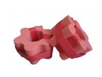 Утяжелители для ног Ромашка