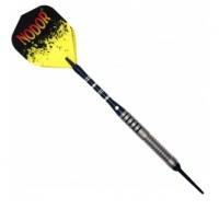 Дротики Nodor Superior softip 18gr (профессиональный уровень)