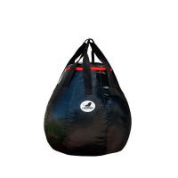 Чехол груша боксерская PROFI Elit (натуральная кожа)