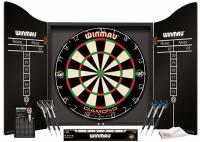 Комплект для игры в Дартс Winmau Pro