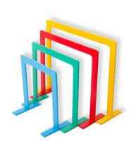 Арки Радуга