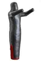 Манекен для борьбы классический кожа